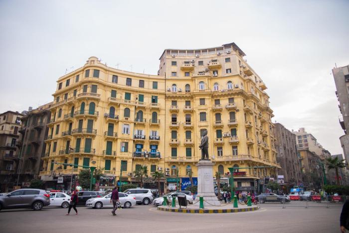 new grand royal hotel cairo