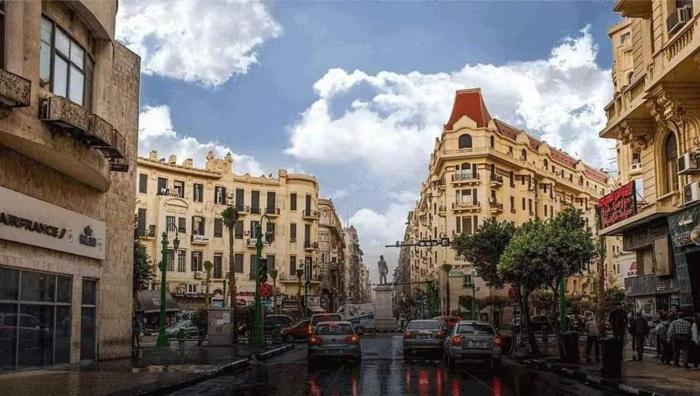 new grand royal hotel cairo