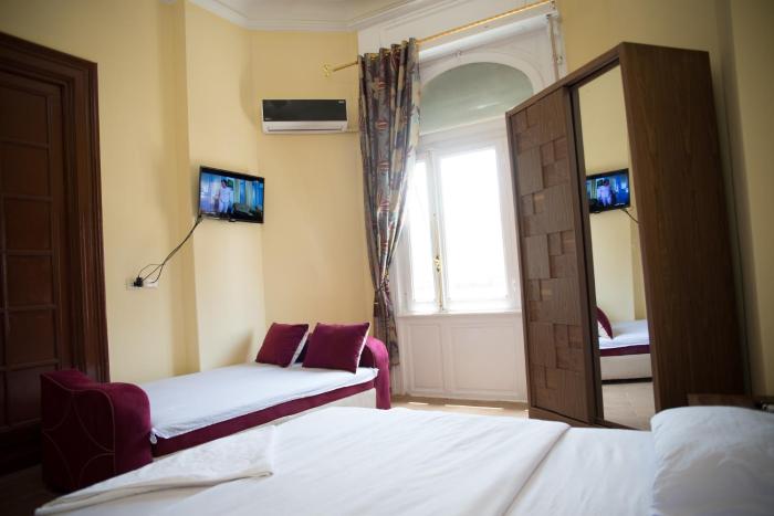 new grand royal hotel cairo