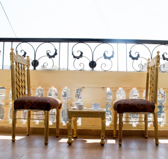 new grand royal hotel cairo