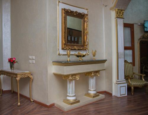 new grand royal hotel cairo