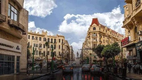 new grand royal hotel cairo