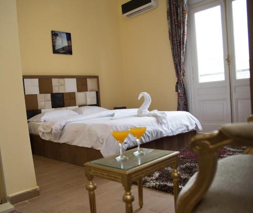 new grand royal hotel cairo