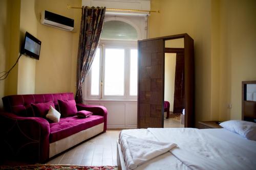 new grand royal hotel cairo