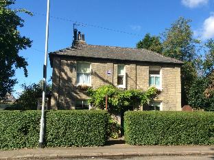 Fairlight Lodge,Grimston>>Cambridgeshire,4 star