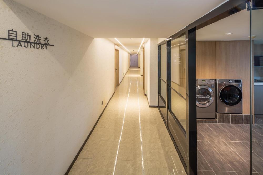 hanting hotel jinan laiwu yingmou east street