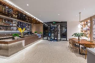 hanting hotel jinan laiwu yingmou east street