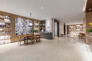 hanting hotel jinan laiwu yingmou east street