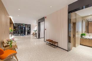 hanting hotel jinan laiwu yingmou east street