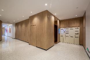 hanting hotel jinan laiwu yingmou east street