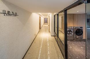 hanting hotel jinan laiwu yingmou east street