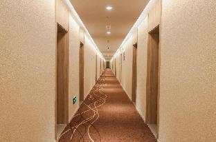 hanting hotel jinan laiwu yingmou east street
