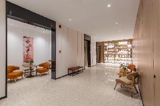 hanting hotel jinan laiwu yingmou east street