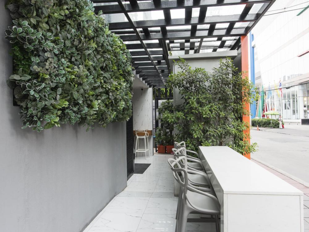 s box sukhumvit hotel