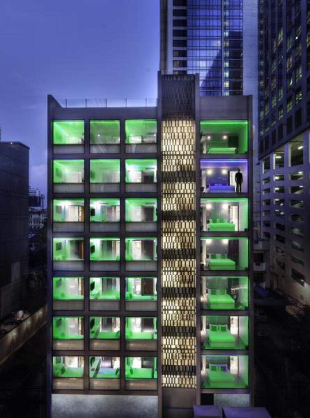 s box sukhumvit hotel