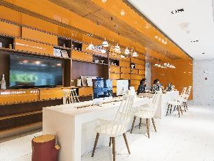 s box sukhumvit hotel