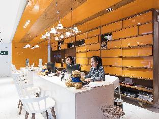 s box sukhumvit hotel