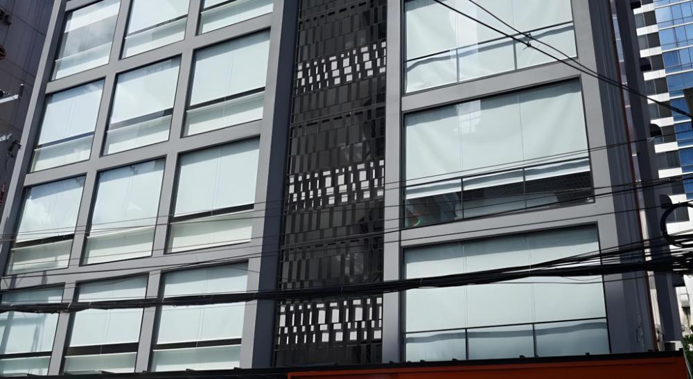 s box sukhumvit hotel