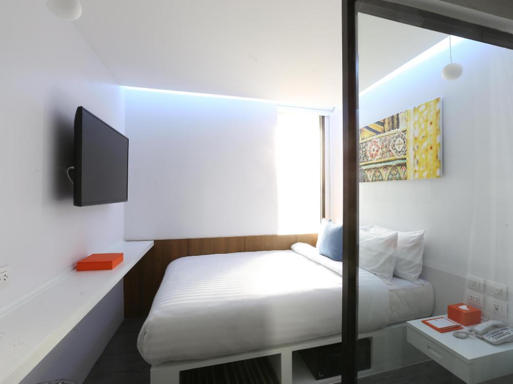 s box sukhumvit hotel