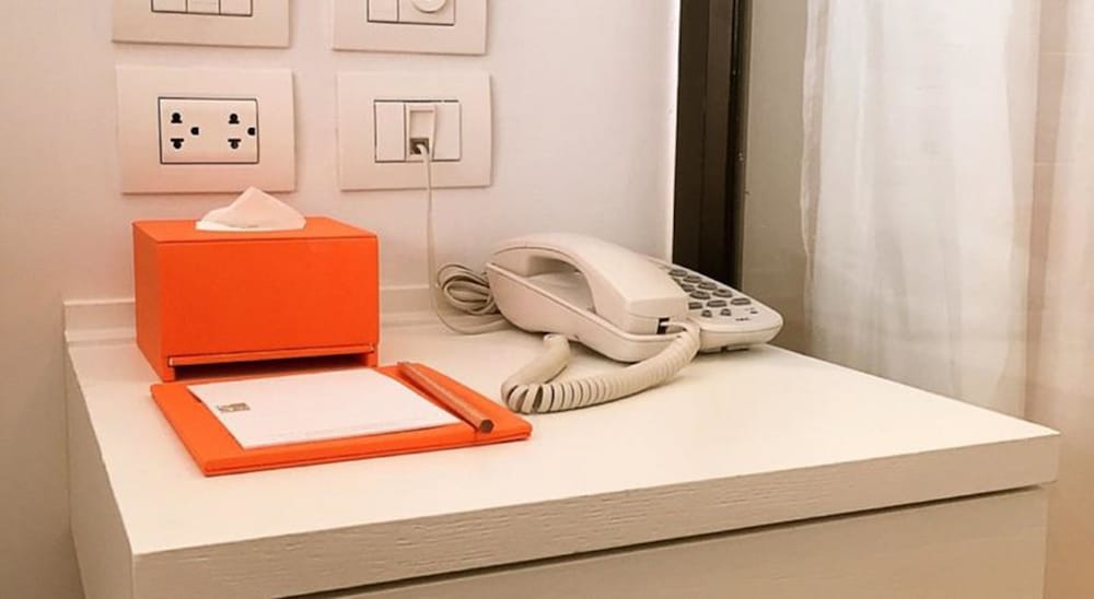 s box sukhumvit hotel