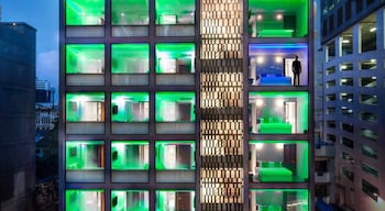 s box sukhumvit hotel