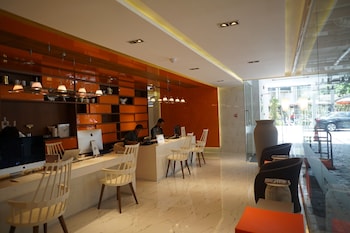 s box sukhumvit hotel