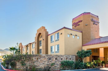 hampton inn san marcos ca
