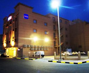 Jw Inn Hotel,Dhahran>>Al Khobar,3 star