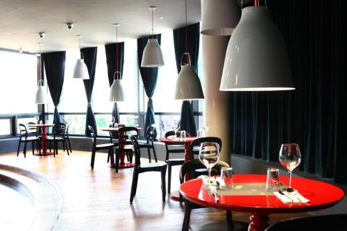 Sangsangmadang Chuncheon Stay Hotel,Chuncheon-Si>>Chuncheon,4 star
