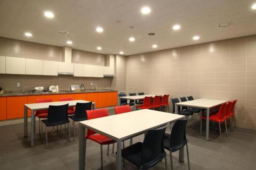 Sangsangmadang Chuncheon Stay Hotel,Chuncheon-Si>>Chuncheon,4 star