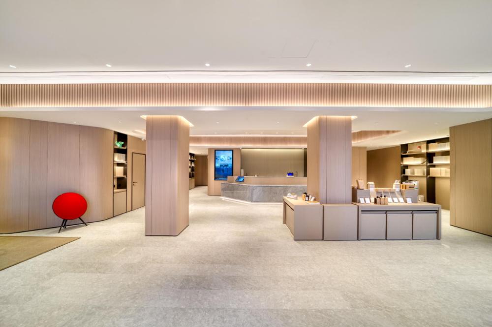 ji hotel shanghai pudong airport chuansha road