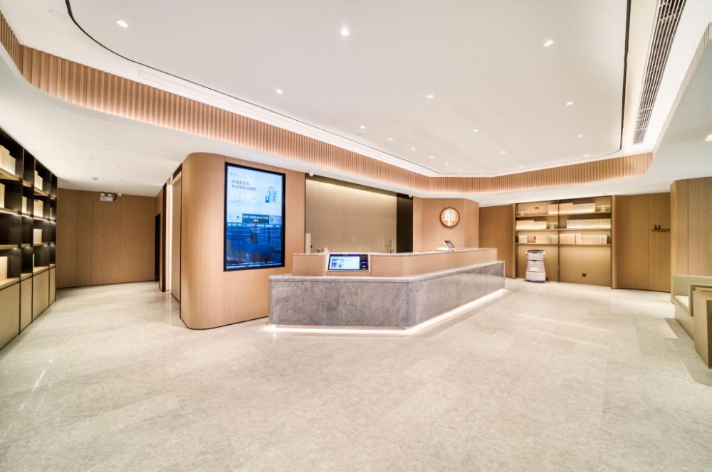 ji hotel shanghai pudong airport chuansha road