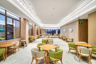 ji hotel shanghai pudong airport chuansha road