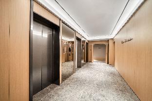 ji hotel shanghai pudong airport chuansha road