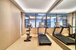 ji hotel shanghai pudong airport chuansha road