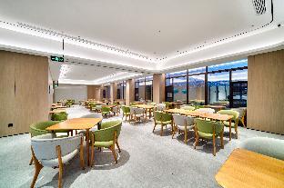 ji hotel shanghai pudong airport chuansha road