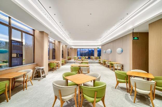 ji hotel shanghai pudong airport chuansha road