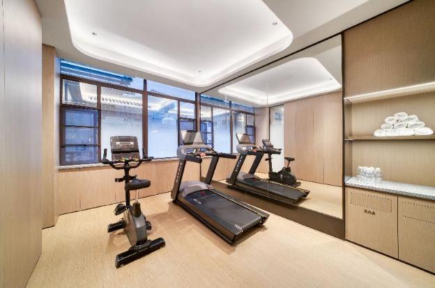 ji hotel shanghai pudong airport chuansha road