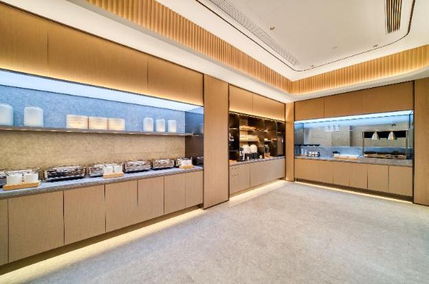 ji hotel shanghai pudong airport chuansha road