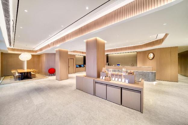 ji hotel shanghai pudong airport chuansha road