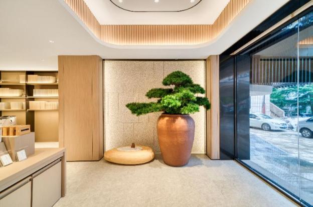 ji hotel shanghai pudong airport chuansha road