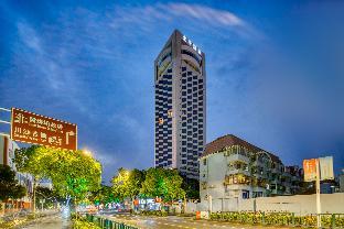 ji hotel shanghai pudong airport chuansha road