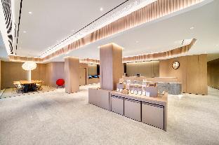 ji hotel shanghai pudong airport chuansha road