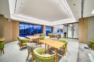 ji hotel shanghai pudong airport chuansha road