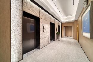 ji hotel shanghai pudong airport chuansha road