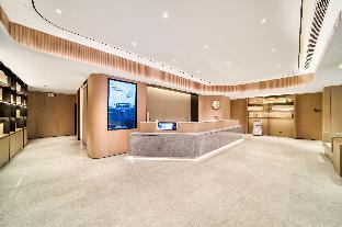 ji hotel shanghai pudong airport chuansha road
