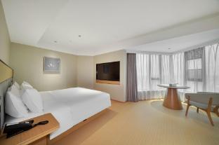 ji hotel shanghai pudong airport chuansha road