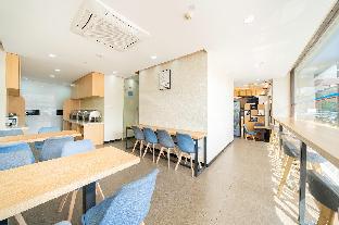 hanting hotel shanghai pusan road metro station