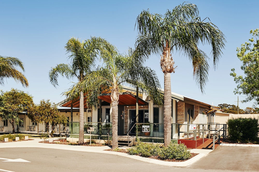 big4 perth midland tourist park