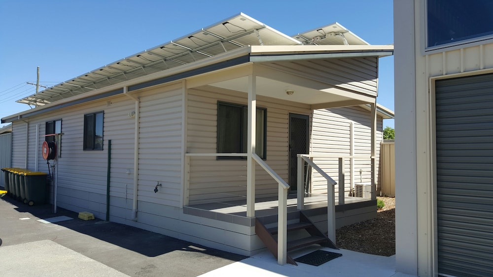 big4 perth midland tourist park